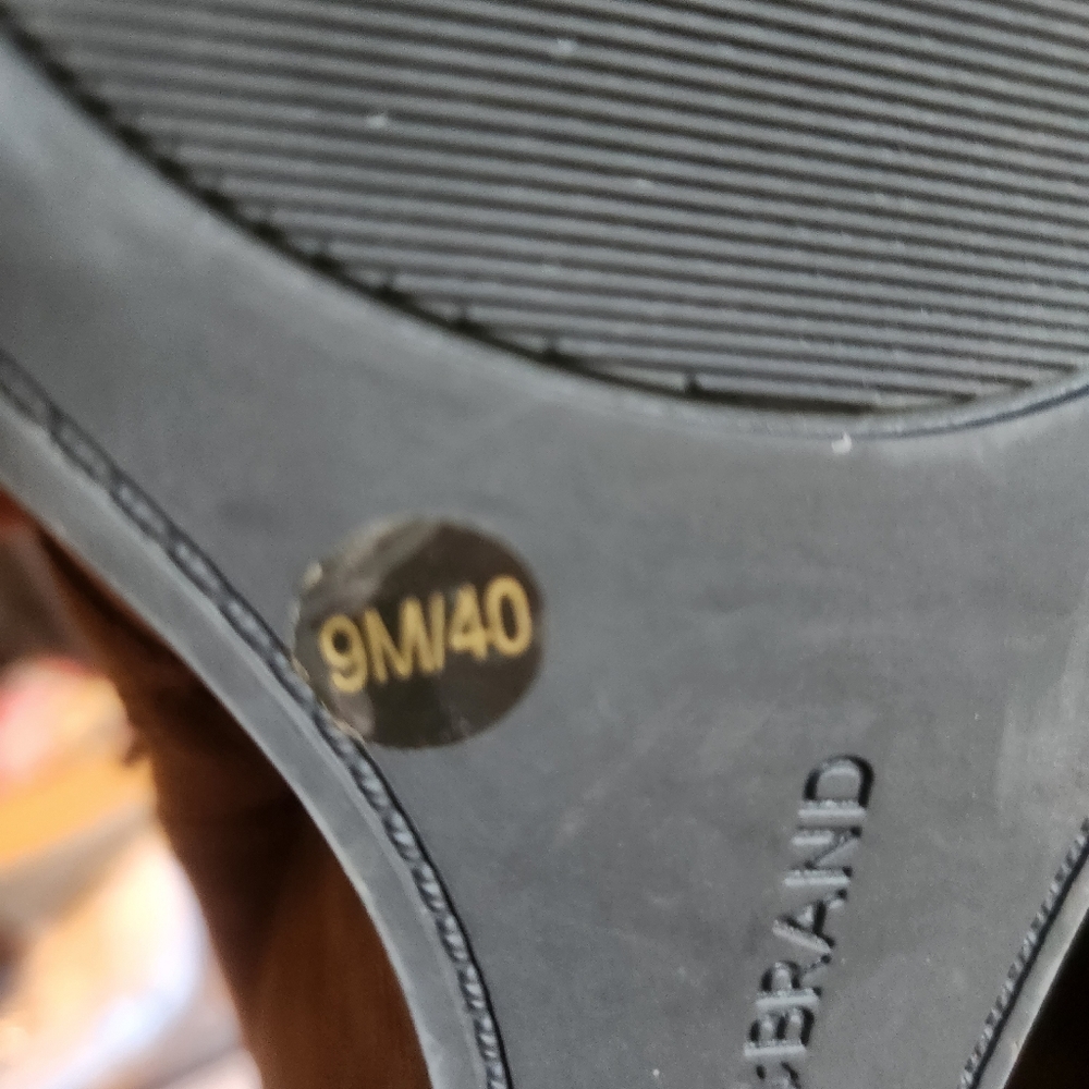 Fall Booties - image 4